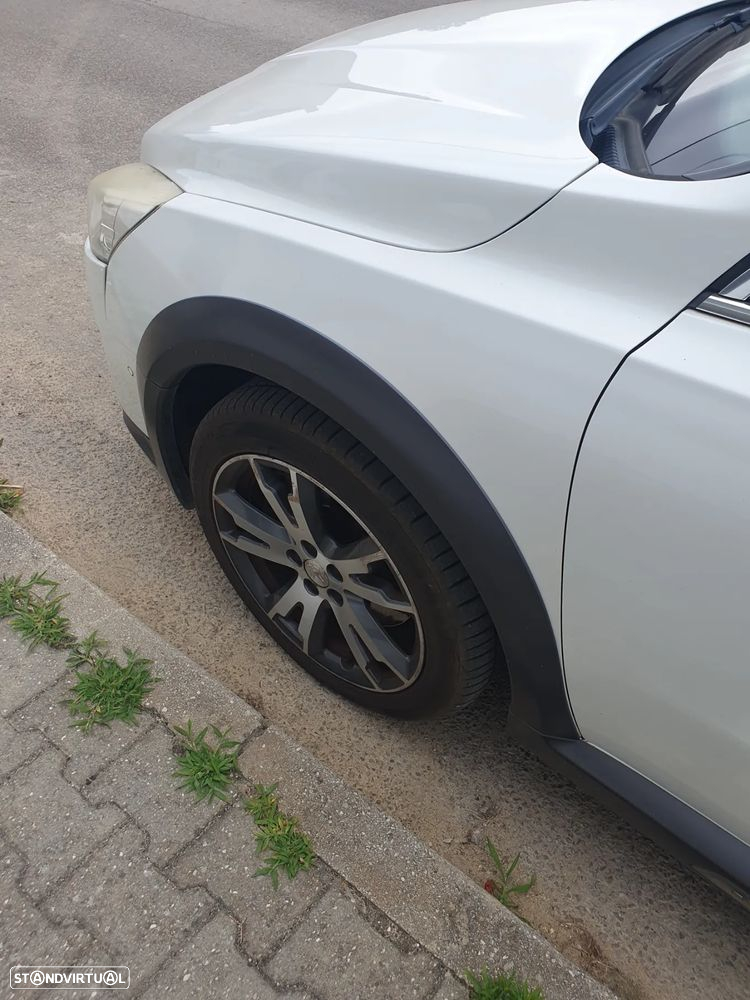 Peugeot 508 RXH 2.0 HDi Hybrid4 2-Tronic - 15