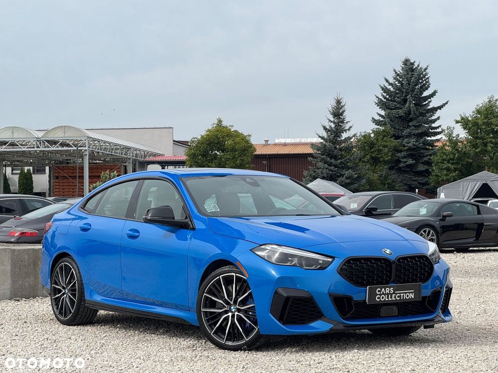 BMW Seria 2 - 1