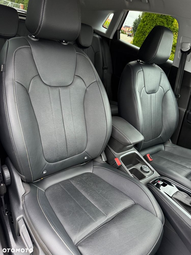 Opel Grandland X 2.0 CDTI Ultimate S&S - 37