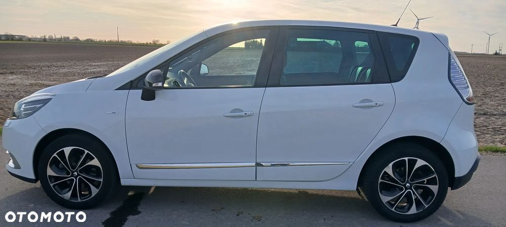 Renault Scenic Energy TCe 130 S&S Bose Edition - 8