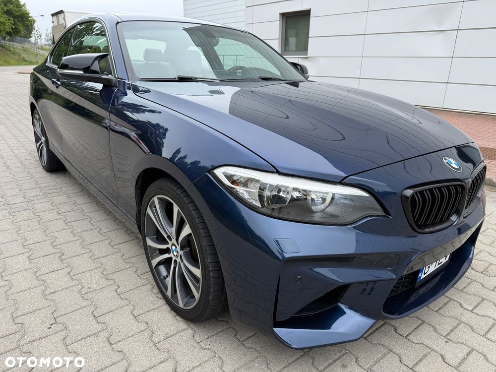 BMW Seria 2 228i - 1