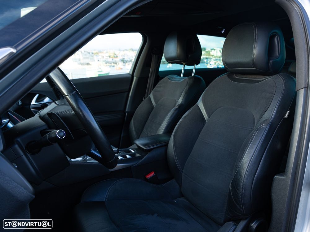 Citroën DS5 2.0 HDi Hybrid4 So Chic CMP6 - 12