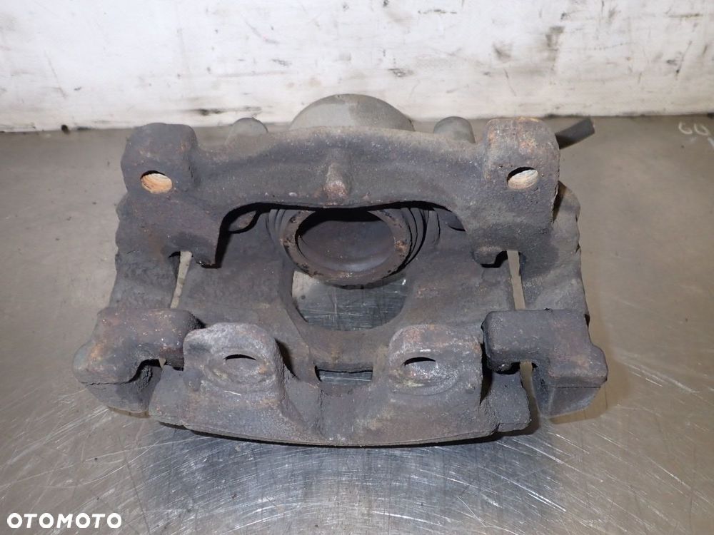ZACISK HAMULCA PRAWY PRZÓD FORD MONDEO MK4 2.0TDCI - 5