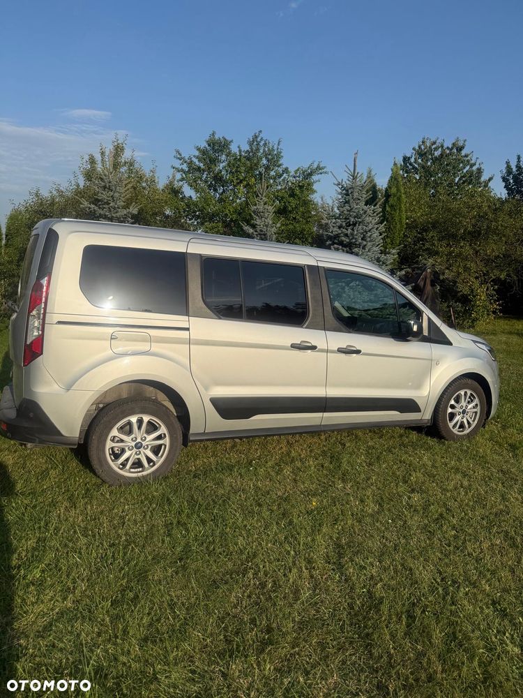 Ford Transit Connect - 2