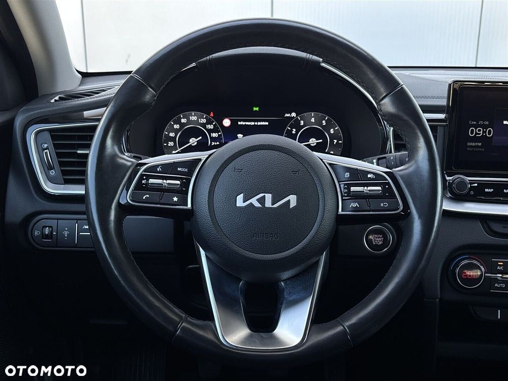 Kia XCeed 1.5 T-GDI Business Line - 15