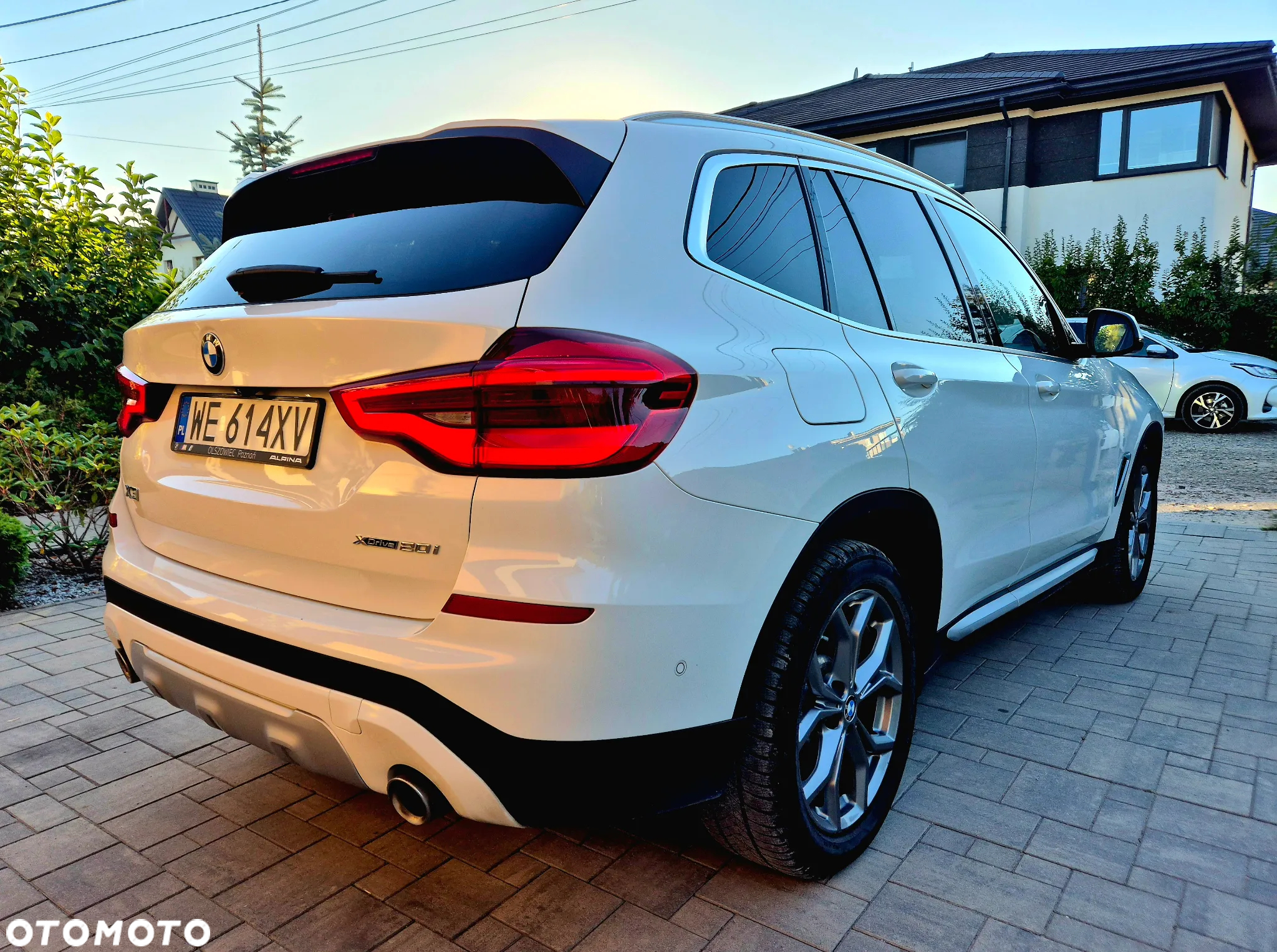 BMW X3 - 4