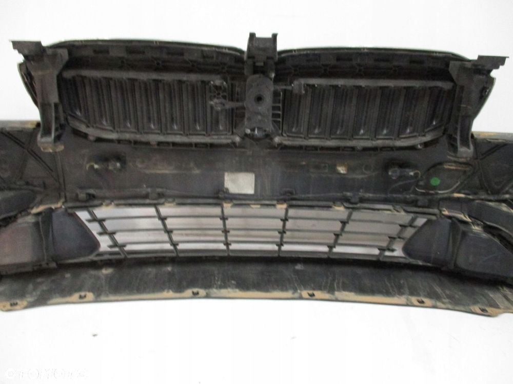 Zderzak BMW 3 G20 G21 4X PDC PRZÓD PRZEDNI - 8