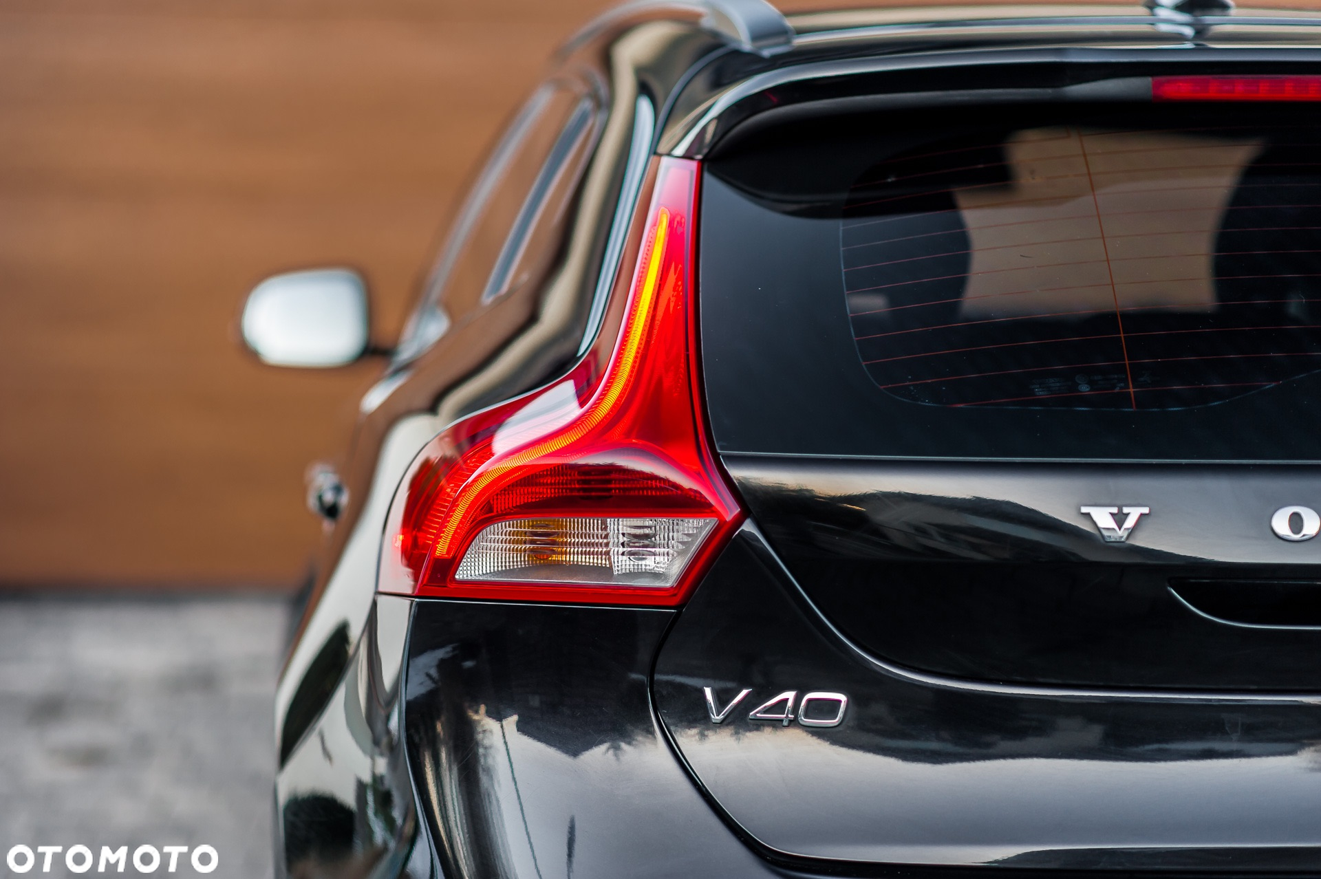 Volvo V40 Cross Country D3 Momentum - 3