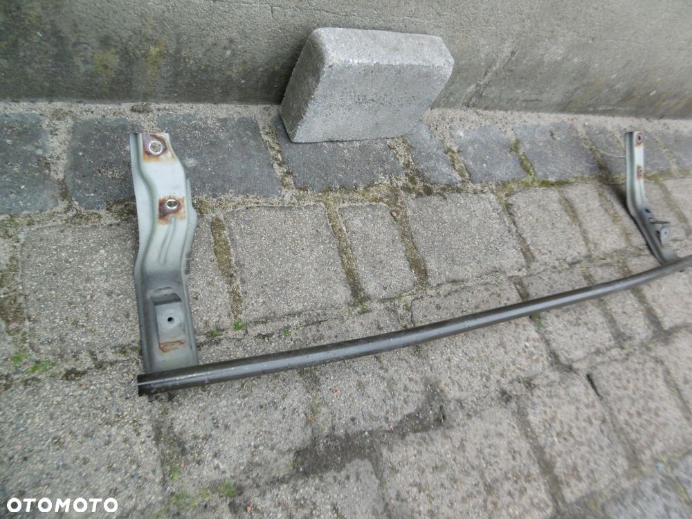 mitsubishi eclipse cross - dolna belka przednia - 2