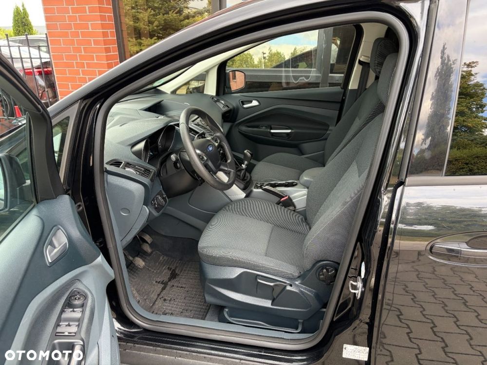 Ford Grand C-MAX 1.0 EcoBoost Start-Stopp-System Trend - 10
