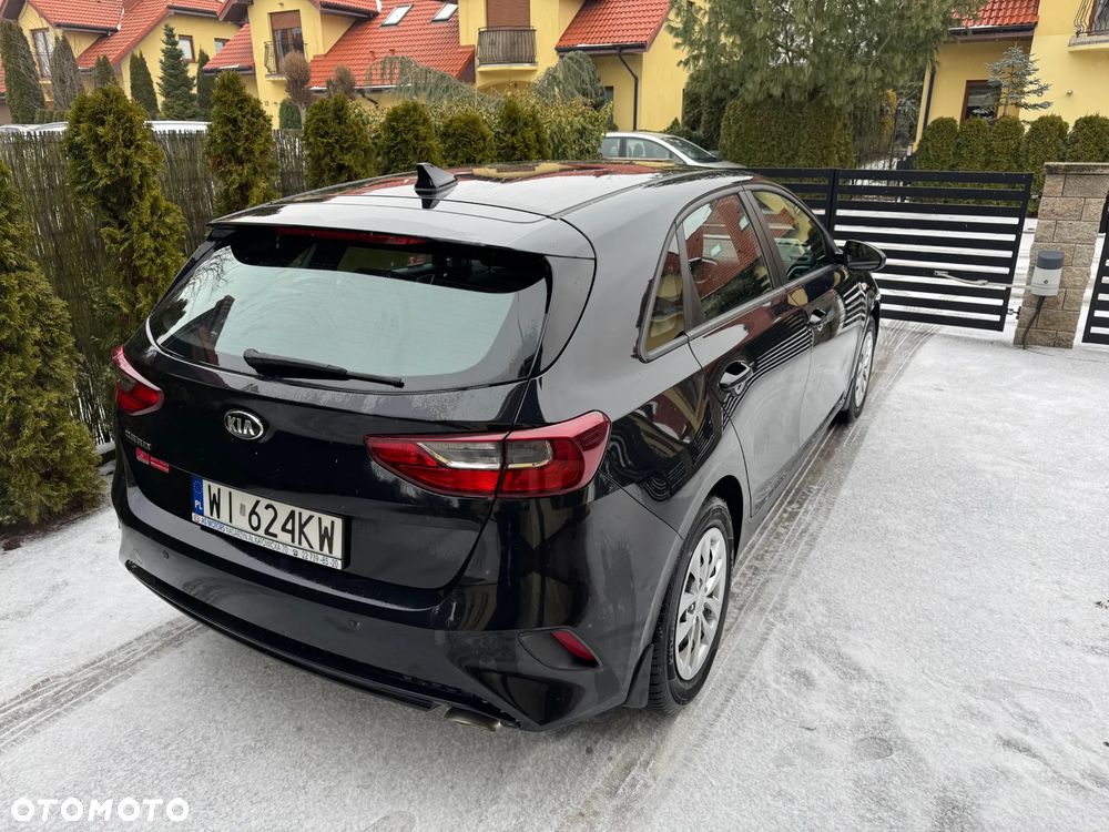 Kia Ceed 1.0 T-GDI S - 7