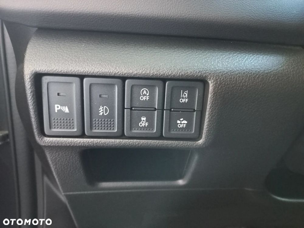 Suzuki SX4 S-Cross - 22