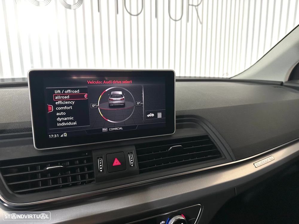 Audi Q5 40 TDI quattro Sport S-tronic - 14