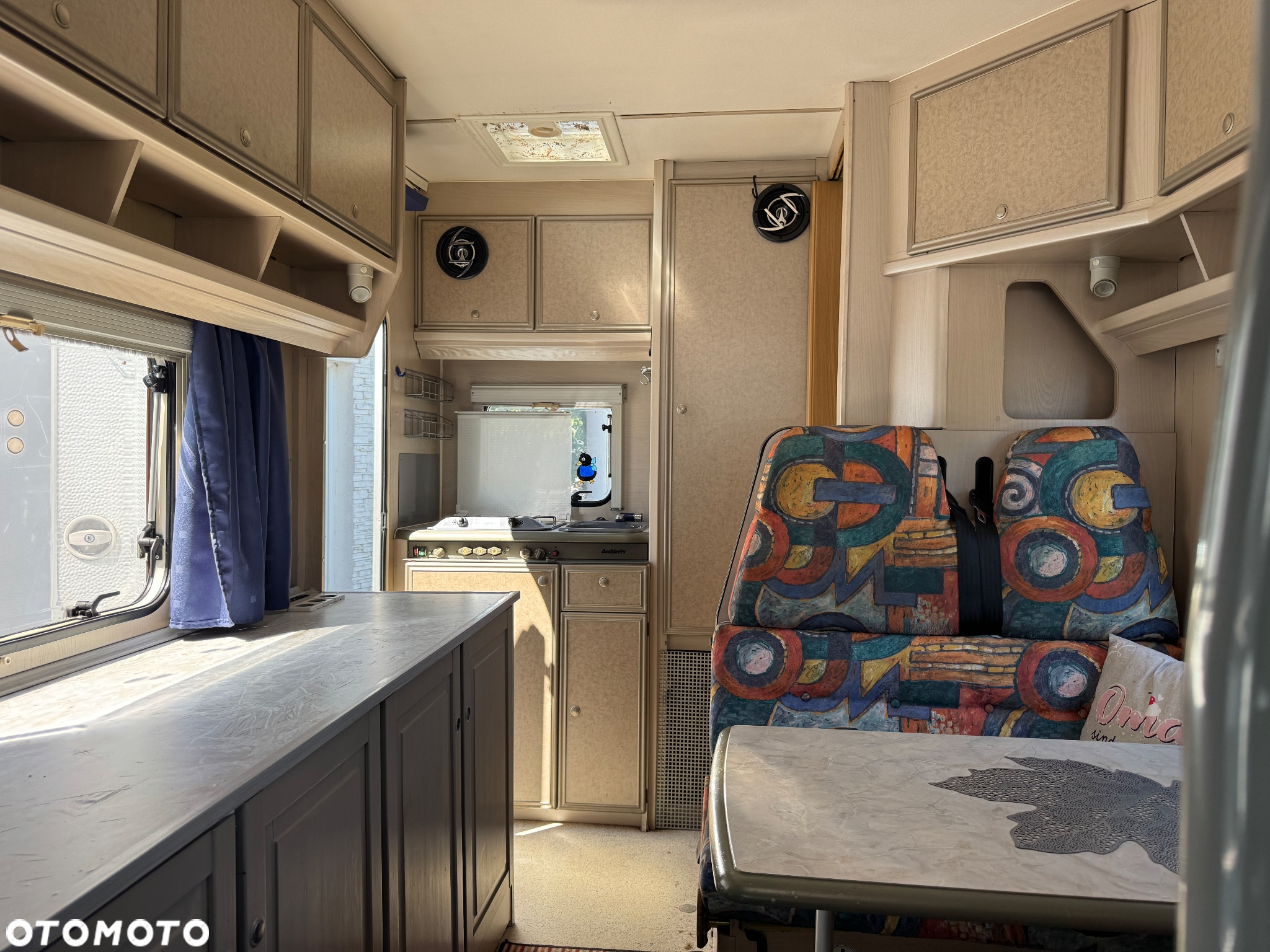 Fiat DUCATO - 9