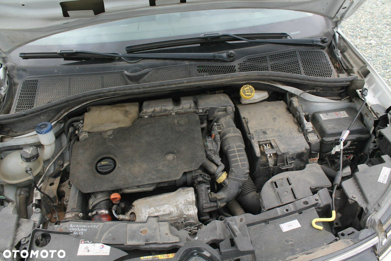 Citroën C4 Cactus - 13