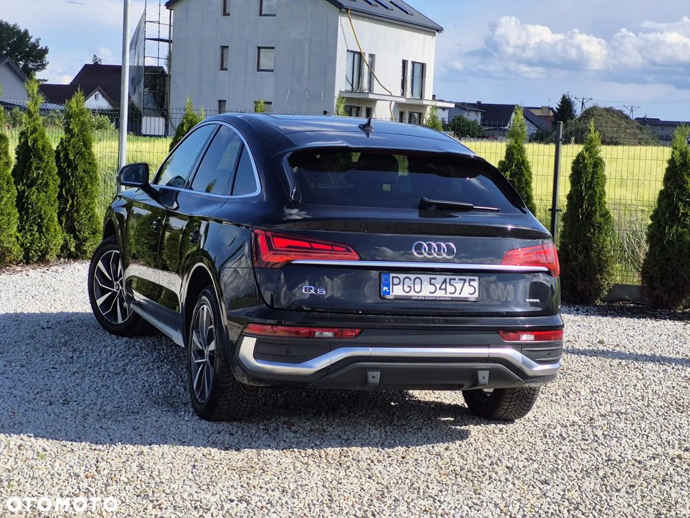 Audi Q5 - 9