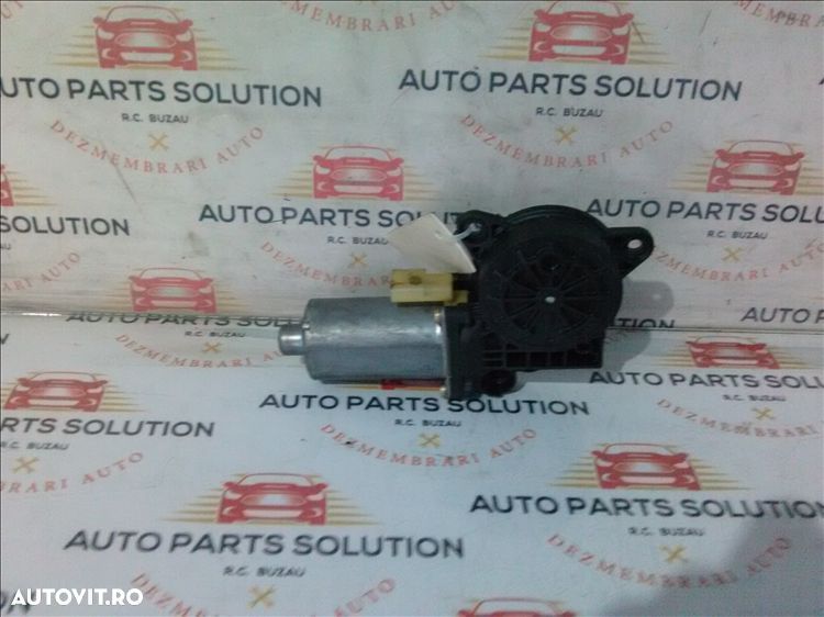 motoras macara geam usa stanga fata ford fusion an fabr. 2006 - 1
