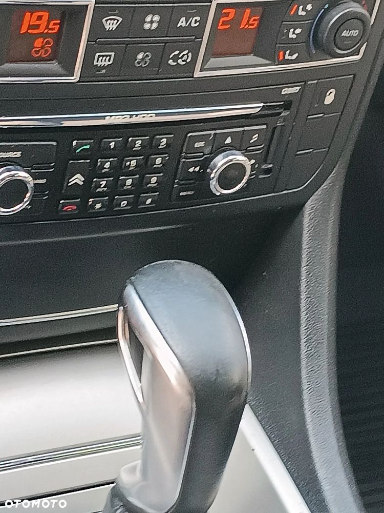 Citroën C5 2.0 HDi Exclusive Equilibre Navi - 14