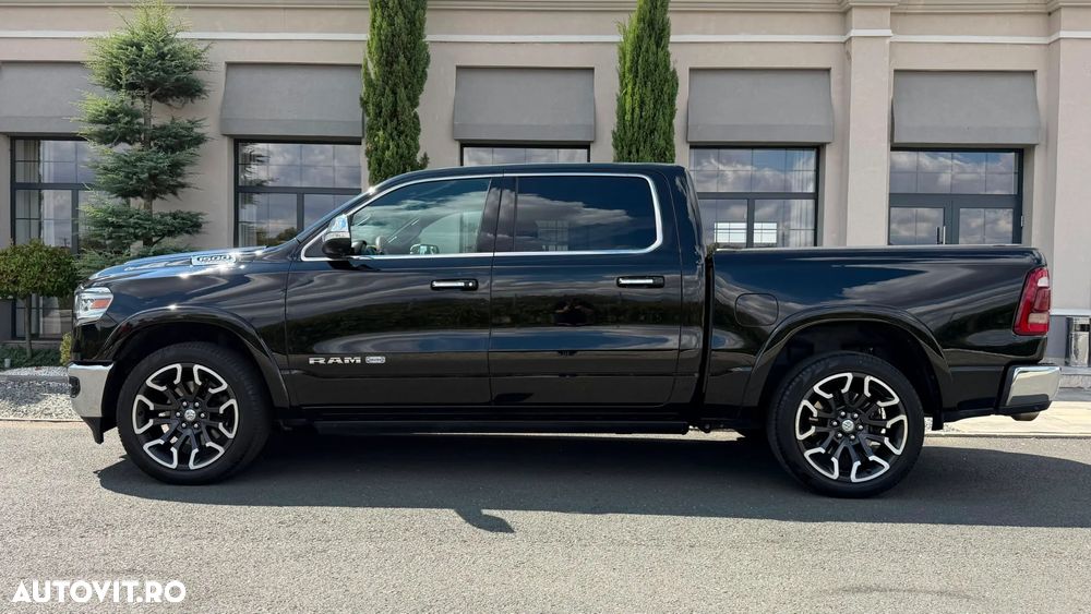 Dodge RAM - 19