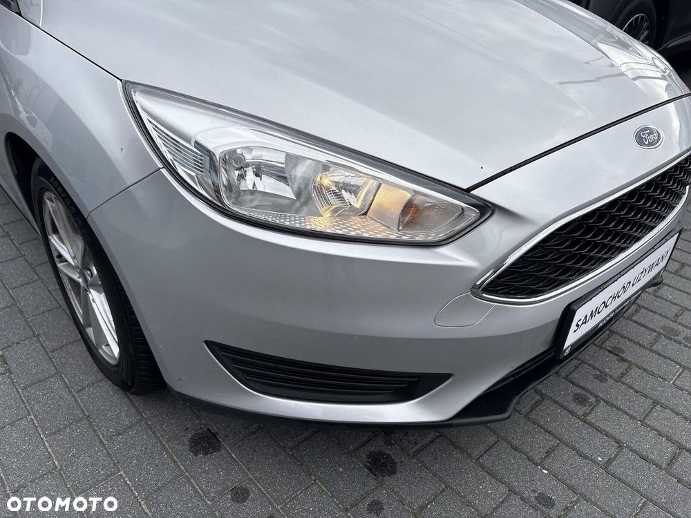 Ford Focus - 27