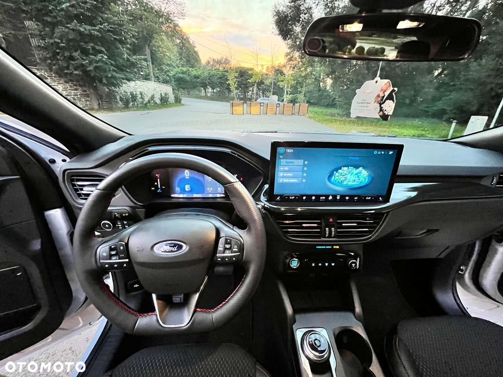 Ford Kuga 2.0 EcoBoost 4x4 Titanium - 19