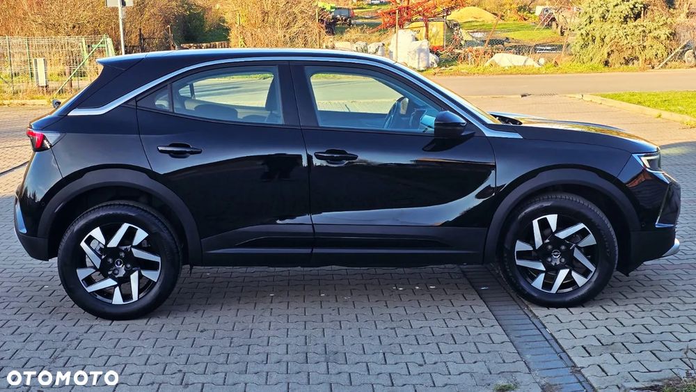 Opel Mokka 1.5 CDTI GS Line Plus S&S - 25