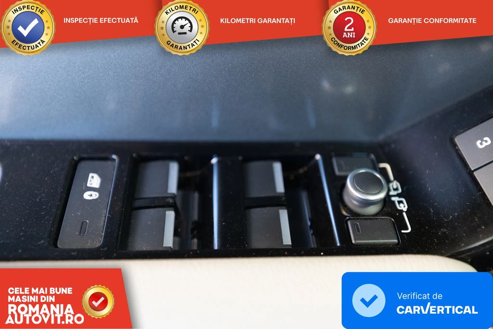 Land Rover Range Rover Velar 2.0 - 10