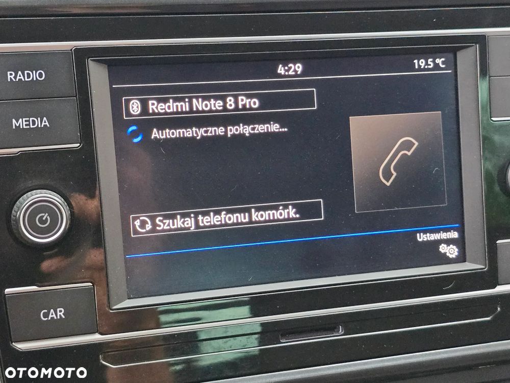 Volkswagen Golf 1.5 TSI BMT Evo Highline - 24