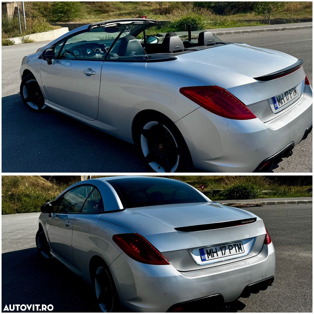 Peugeot 308 2.0 HDI Premium Pack - 4
