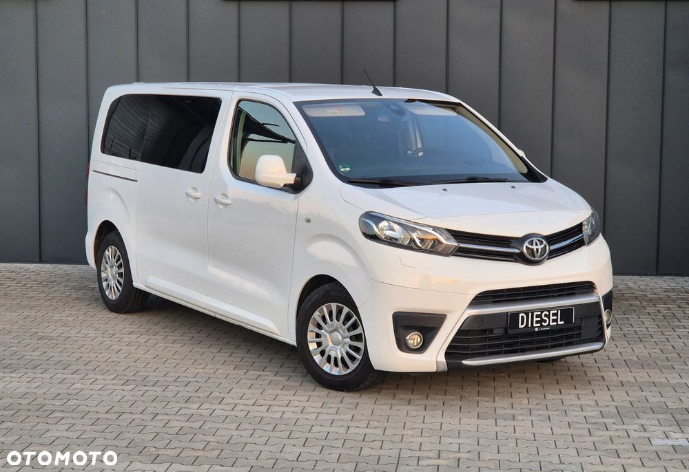 Toyota Proace Verso 2.0 D4-D Long Family - 28