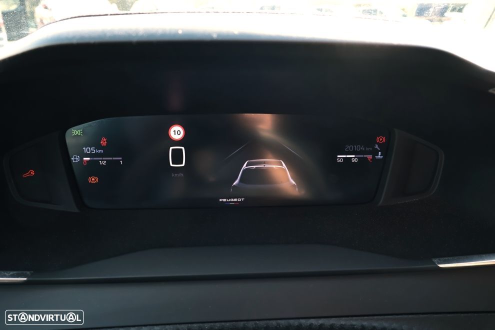 Peugeot 208 1.2 PureTech Allure - 7