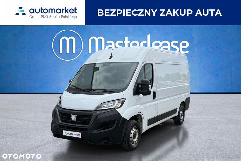 Fiat Ducato MJ L2H2 (bryg.) - 1