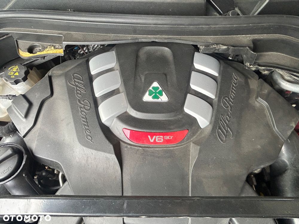 Alfa Romeo Stelvio 2.9 V6 Bi-Turbo Quadrifoglio Niring Q4 - 10