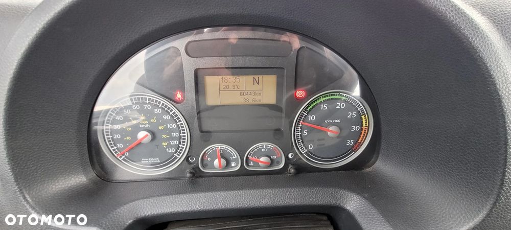 Iveco podnośnik koszowy 30 m Palfinger P300 KS Wumag WT zwyżka Ruthmann Bison TKA - 16