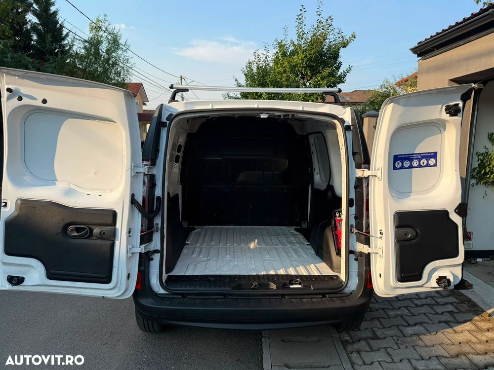 Renault Kangoo - 10