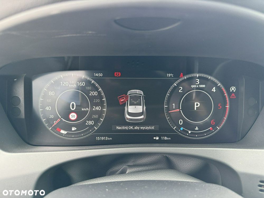 Jaguar F-Pace 2.0 i4D AWD Prestige - 28