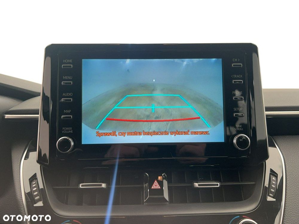 Toyota Corolla 1.2 T Comfort - 14