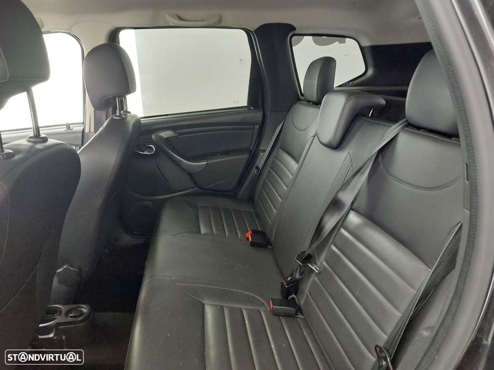 Dacia Duster - 11