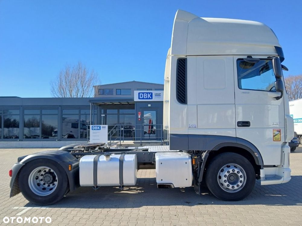 DAF XF 480 FT (32654) - 7