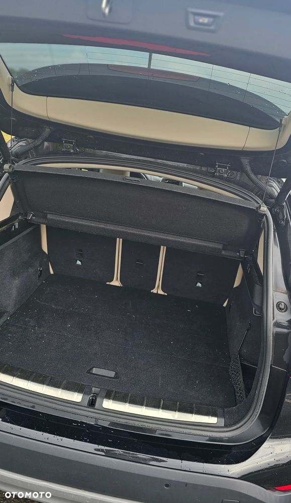 BMW X1 xDrive18d - 17