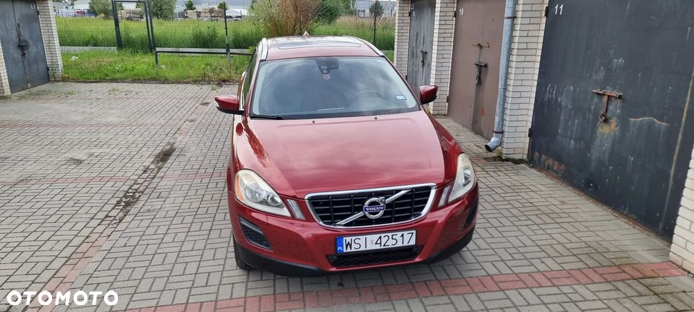 Volvo XC 60 - 13