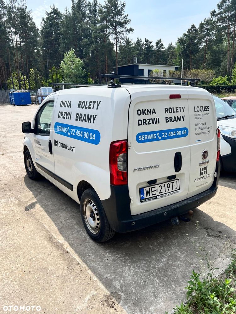 Fiat Fiorino 1.3 Multijet 16V Easy - 2