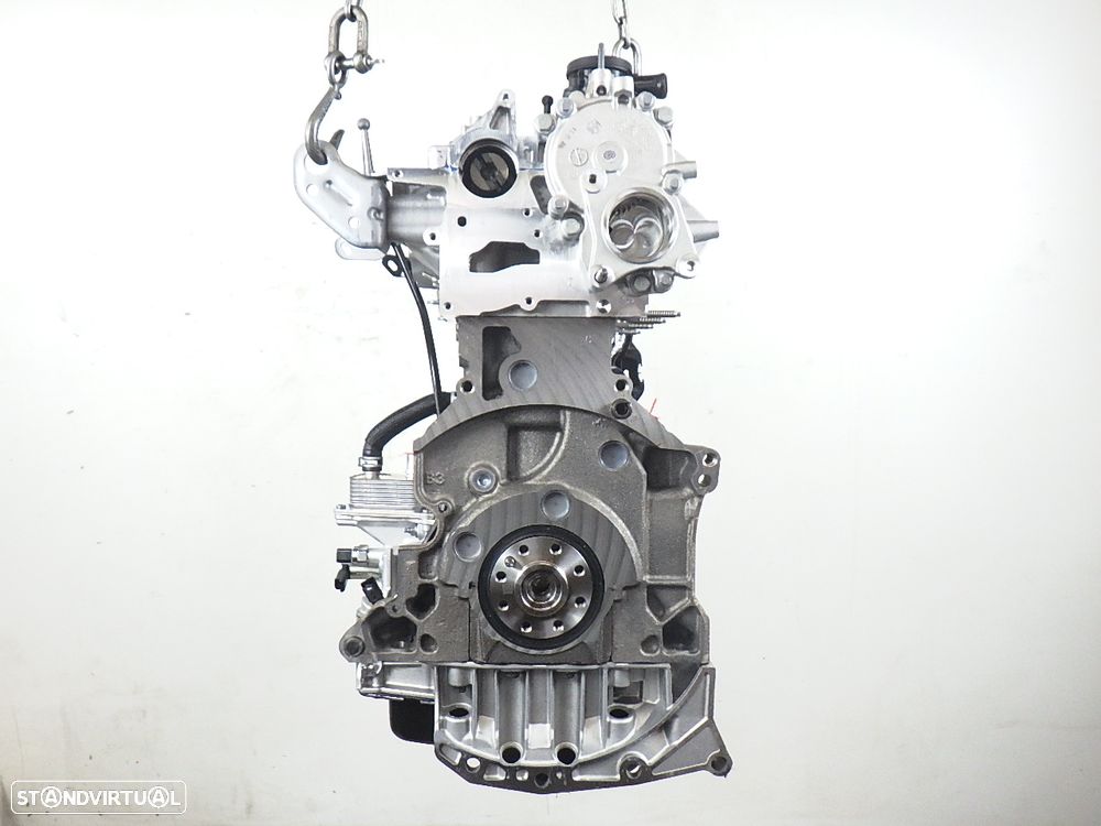 Motor Novo PEUGEOT BOXER 2.2 HDI 16V 4H03EU6 - 7