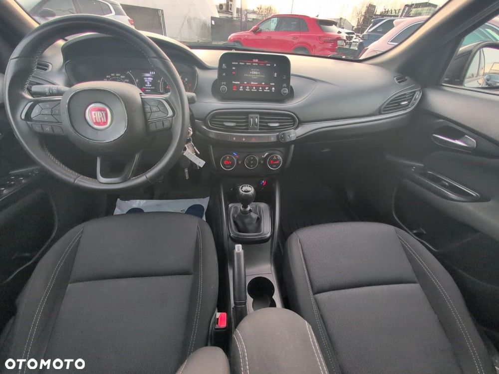 Fiat Tipo 1.4 16v S-Design - 8