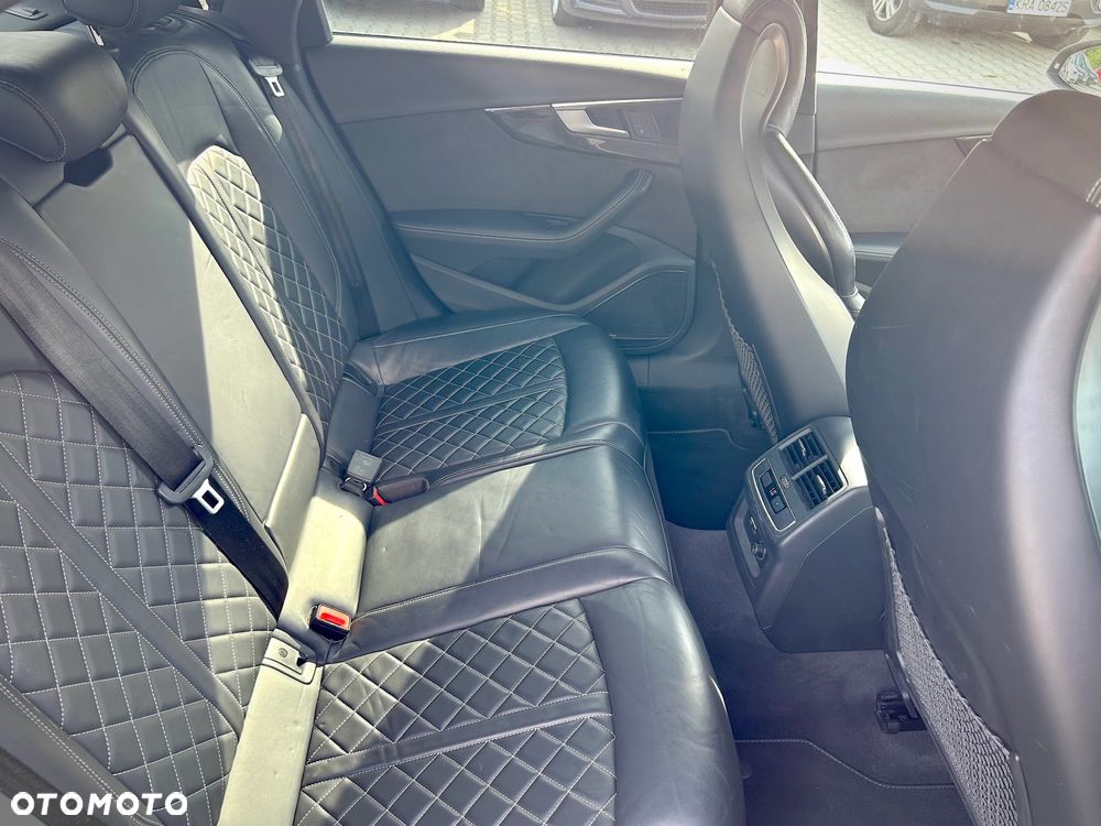 Audi S4 Limousine ver-3-0-tfsi-quattro-tiptronic - 26