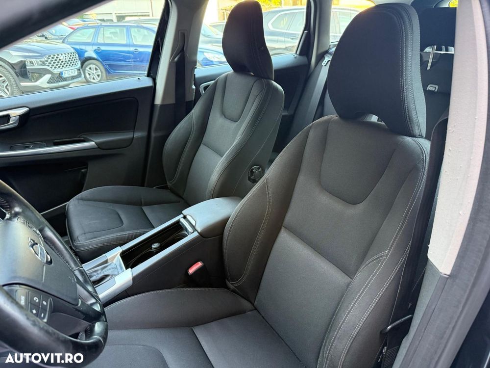 Volvo XC 60 D3 Kinetic - 7