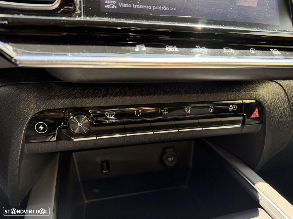 Citroën C5 Aircross 1.6 Hybrid Shine e-EAT8 - 37