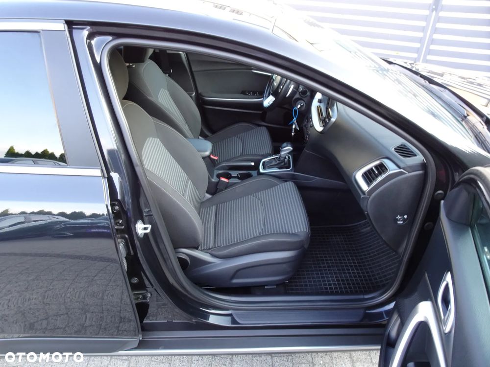 Kia XCeed 1.5 T-GDI M DCT - 13