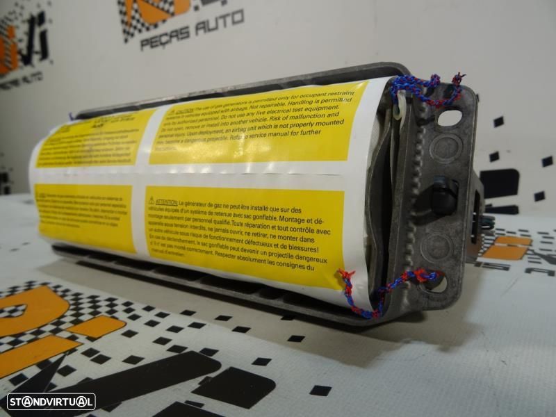 Airbag De Passageiro Audi A3 (8P1)  8P0880202 / 8P0 880 202 - 3