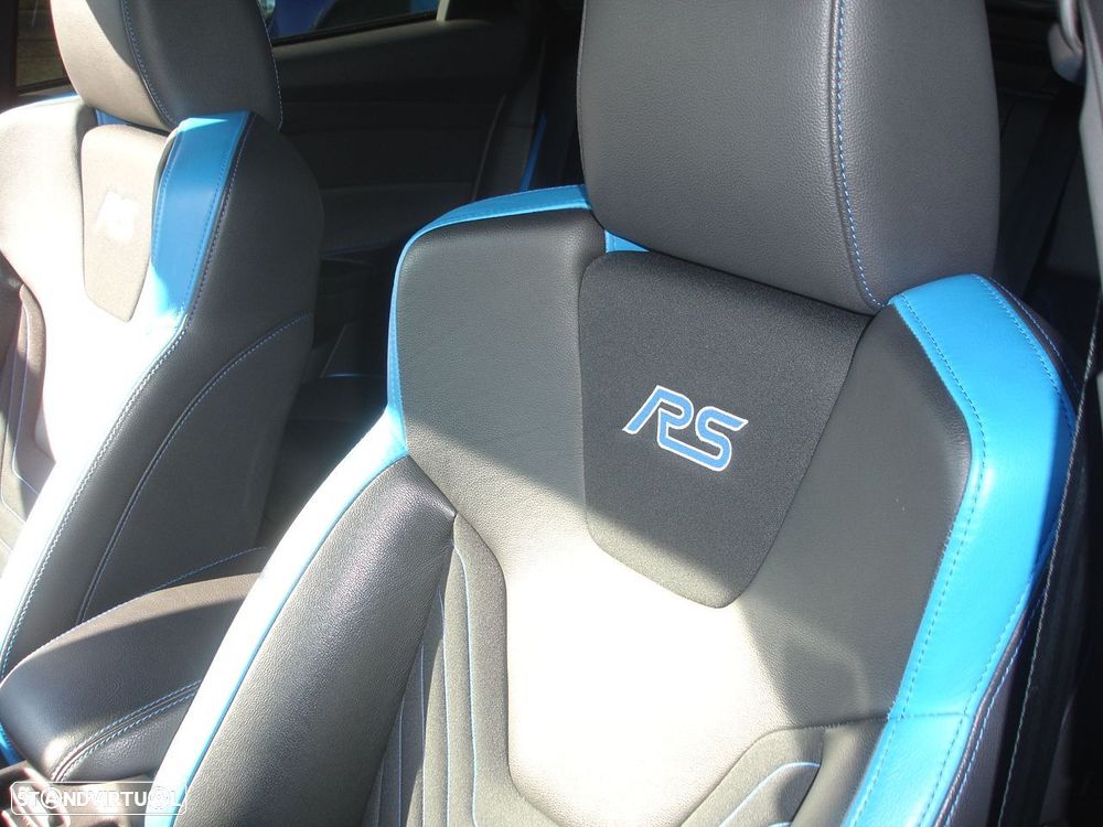 Ford Focus - 2